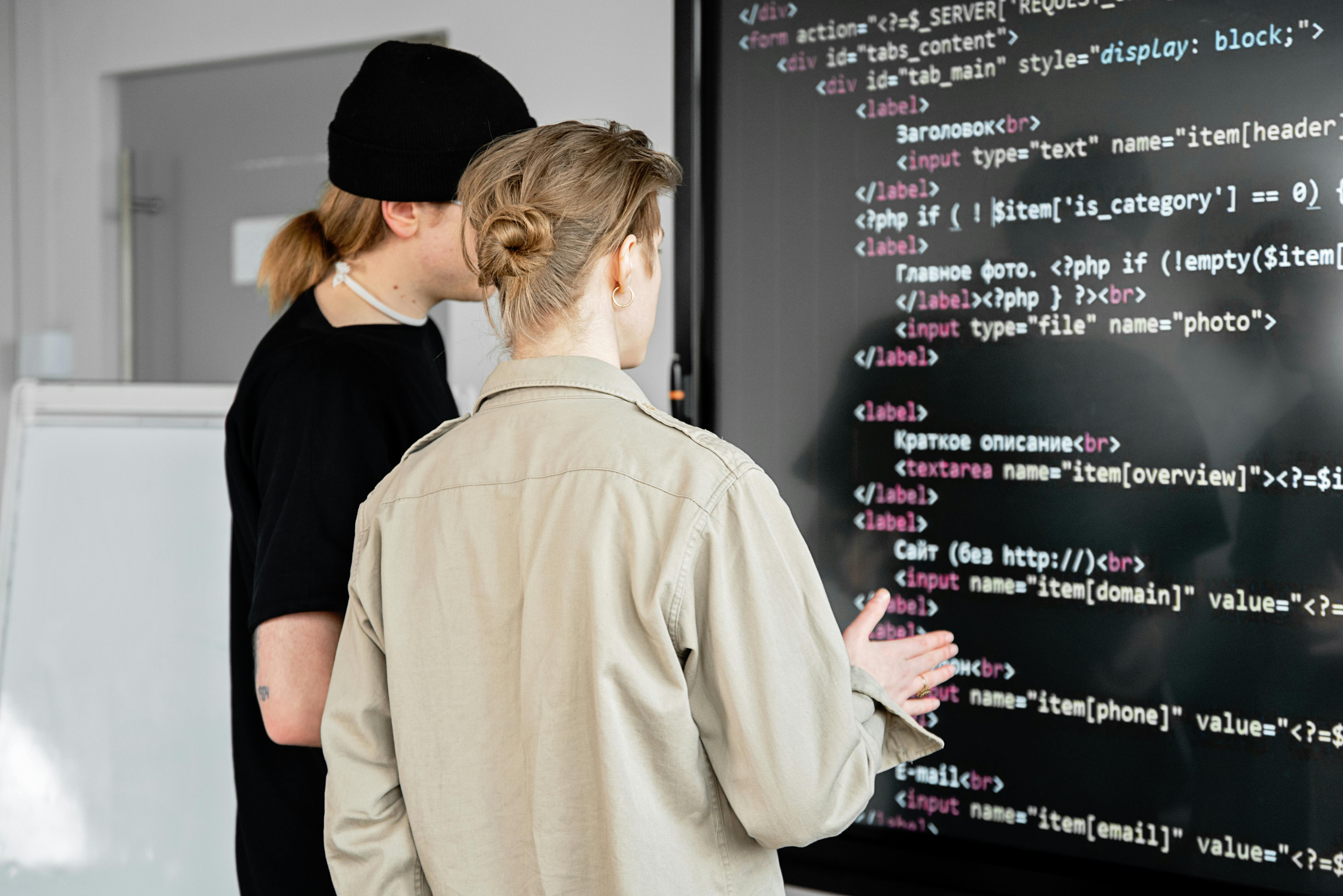 Equipo de ingenieros de Seguit